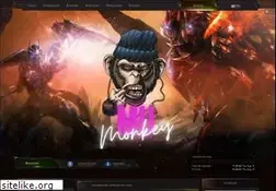 Sites similar to mumonkey.com