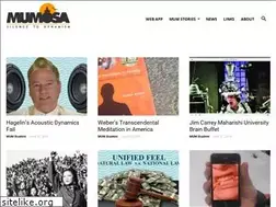 Sites similar to mumosa.com