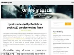Sites similar to mumost.cz