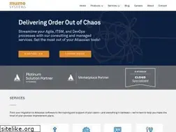Sites similar to mumosystems.com
