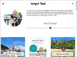 Sites similar to mumpacktravel.com