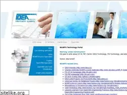 Sites similar to mumps.cz