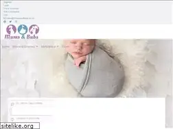 Sites similar to mumsandbubs.co.za