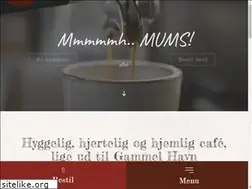 Sites similar to mumsbar.dk