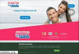 Sites similar to mumsdatedads.co.uk