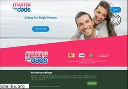 Sites similar to mumsdatedads.com