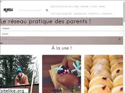 Sites similar to mumsin.fr