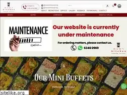 Sites similar to mumskitchen.com.sg