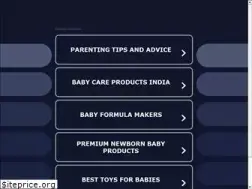Sites similar to mumsmall.in
