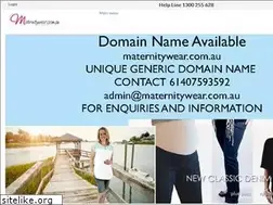 Sites similar to mumsnbubs.com.au