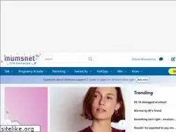 mumsnet.com