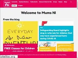 Sites similar to mumsni.com