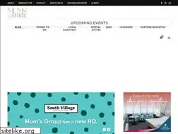 Sites similar to mumsoftheshire.com.au