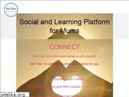 Sites similar to mumspace.asia