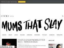 Sites similar to mumsthatslay.com