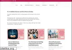 Sites similar to mumstheboss.co.uk