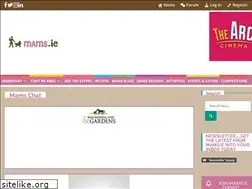 Sites similar to mumstown.ie