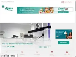 Sites similar to mumsvillage.com