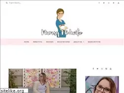Sites similar to mumsymidwife.com