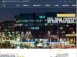 Sites similar to mumtalakat.com.sa