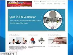 Sites similar to mumtazelektrik.com