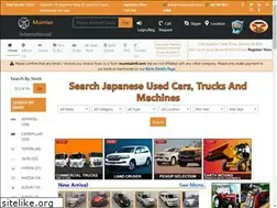 Sites similar to mumtazintl.com