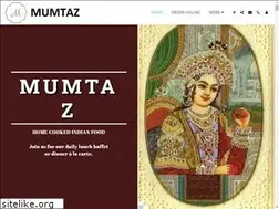 Sites similar to mumtazrestaurant.com