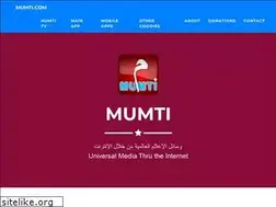 Sites similar to mumti.com