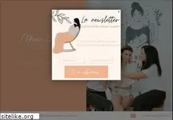 Sites similar to mumtobeparty.com