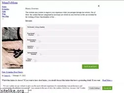 Sites similar to mumtomom.net