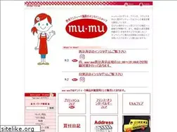 Sites similar to mumu66.com