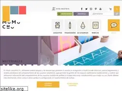 Sites similar to mumuchu.com