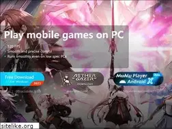 Sites similar to mumuglobal.com