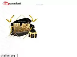 Sites similar to mumuhost.in