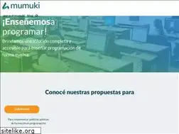 Sites similar to mumuki.io