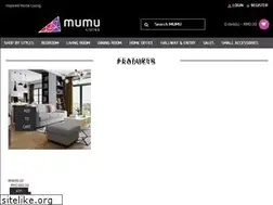 Sites similar to mumuliving.com
