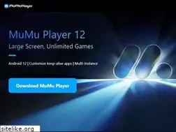 Sites similar to mumuplayer.com