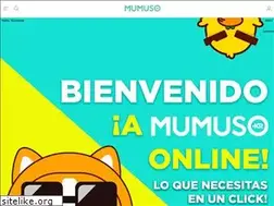 Sites similar to mumuso.com.gt
