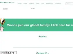 Sites similar to mumuso.com