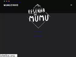 Sites similar to mumuzinho.com.br