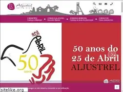 Sites similar to mun-aljustrel.pt