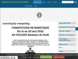 Sites similar to mun-balzac.com