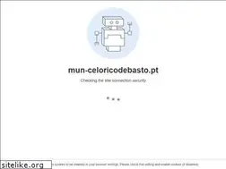 Sites similar to mun-celoricodebasto.pt