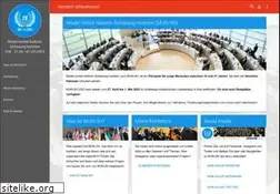 Sites similar to mun-sh.de