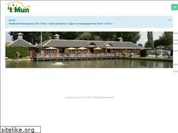 Sites similar to mun.nl