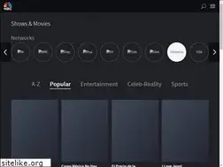 Sites similar to mun2.tv