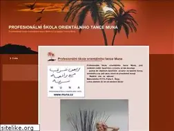 Sites similar to muna.cz