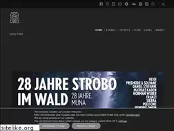 Sites similar to muna.de