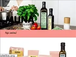 Sites similar to muna.is