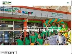 Sites similar to munaa.com.np